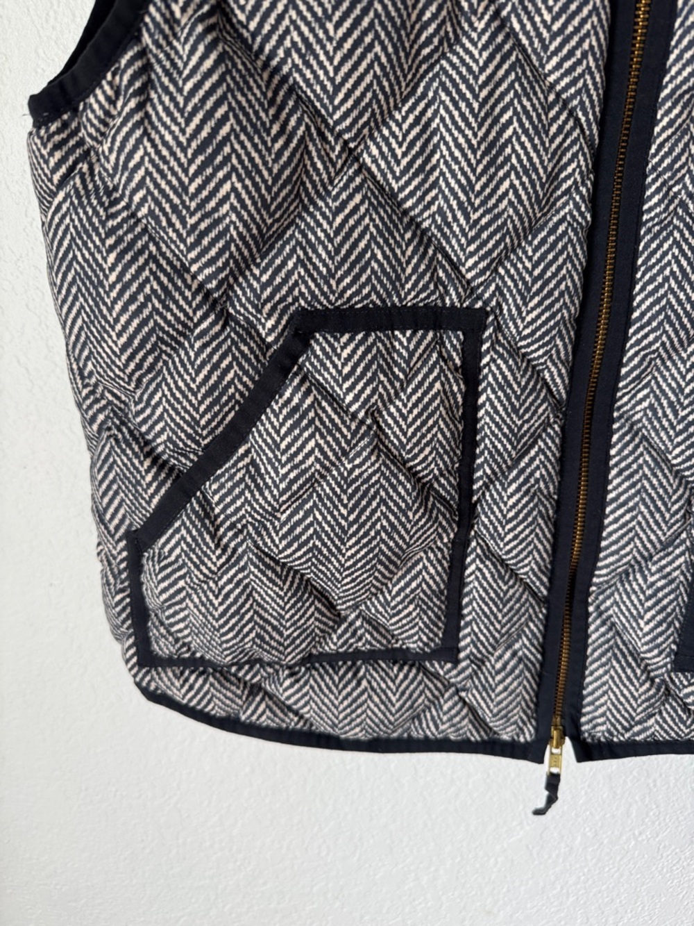 J. Crew Excursion‎ Vest - Picture 3 of 5